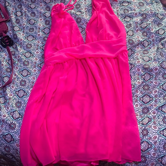 Homecoming dress - Picture 1 of 2